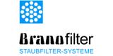 Das Logo von BRANOfilter GmbH