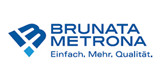 Das Logo von BRUNATA-METRONA GmbH