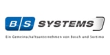 Das Logo von BS Systems GmbH & Co. KG