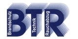 Das Logo von BTR Brandschutz-Technik und Rauchabzug Berlin GmbH