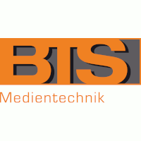 Das Logo von BTS Bild- und Tontechnik Manfred Schmäling GmbH