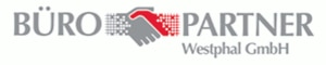 Das Logo von BÜRO PARTNER Westphal GmbH