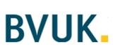 Das Logo von BVUK. GmbH
