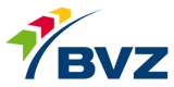 Das Logo von BVZ GmbH