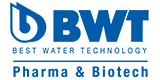 Das Logo von BWT Pharma & Biotech GmbH