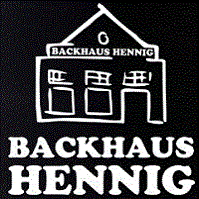Das Logo von Backhaus Hennig GmbH