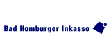 Das Logo von Bad Homburger Inkasso GmbH
