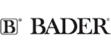 Das Logo von Bader GmbH & Co. KG
