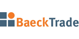 Das Logo von BaeckTrade GmbH
