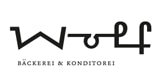 Das Logo von Bäckerei-Konditorei Wolf GmbH