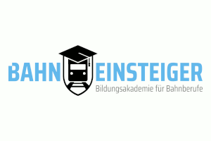 Das Logo von Bahn Einsteiger GmbH