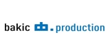 Das Logo von Bakic Production GmbH