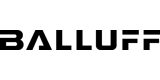 Das Logo von Balluff GmbH