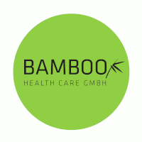 Das Logo von Bamboo Health Care GmbH
