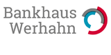 Das Logo von Bankhaus Werhahn GmbH