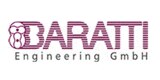 Das Logo von Baratti Engineering GmbH