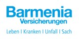 Das Logo von Barmenia Allgemeine Versicherungs-AG