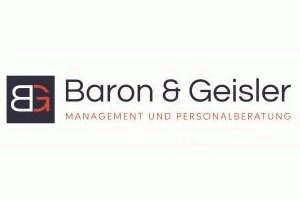 Das Logo von BaronGeisler Management GmbH