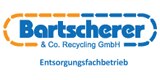 Das Logo von Bartscherer & Co. Recycling GmbH