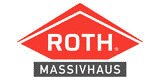 Das Logo von Bau- GmbH Roth