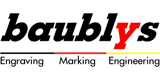 Das Logo von Baublys Laser GmbH