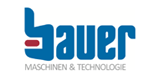 Das Logo von Bauer Maschinen und Technologie GmbH & Co. KG