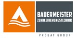 Das Logo von Bauermeister Zerkleinerungstechnik GmbH