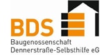 Das Logo von Baugenossenschaft Dennerstraße-Selbsthilfe eG