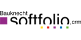 Das Logo von Bauknecht Softfolio.crm GmbH
