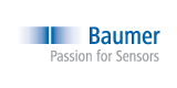 Das Logo von Baumer Germany GmbH & Co. KG