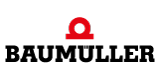 Das Logo von Baumüller Nürnberg GmbH