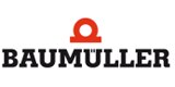 Das Logo von Baumüller Reparaturwerk GmbH & Co. KG