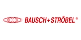 Das Logo von Bausch+Ströbel SE + Co. KG