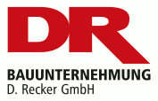 Das Logo von Bauunternehmung D. Recker GmbH