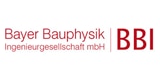 Das Logo von Bayer Bauphysik Ingenieurgesellschaft mbH
