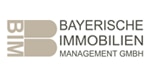 Das Logo von Bayerische Immobilien Management GmbH