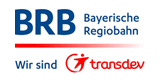 Bayerische Regiobahn GmbH