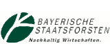 Das Logo von Bayerische Staatsforsten AöR