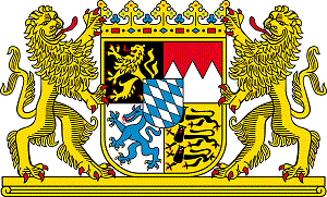 Das Logo von Bayerisches Landesamt für Statistik