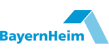 Das Logo von BayernHeim GmbH