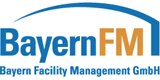 Das Logo von Bayern Facility Management GmbH