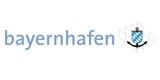Das Logo von Bayernhafen GmbH & Co. KG