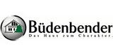 Das Logo von Büdenbender Hausbau GmbH