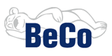 Das Logo von BeCo Matratzen GmbH & Co. KG