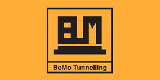 Das Logo von BeMo Tunnelling GmbH