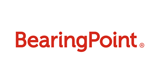 Das Logo von BearingPoint GmbH