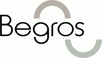 Das Logo von Begros GmbH