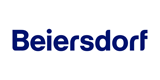Das Logo von Beiersdorf AG
