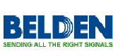 Das Logo von Belden Deutschland GmbH