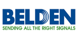Das Logo von Belden Electronics GmbH